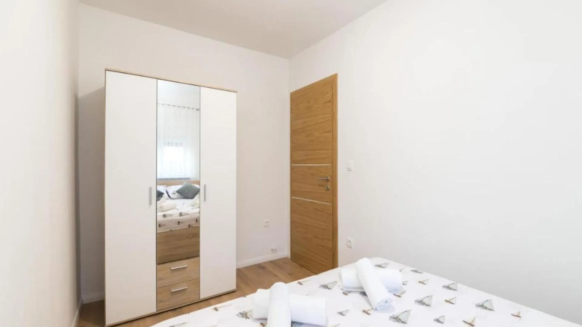 Mihael Holiday House Zadar