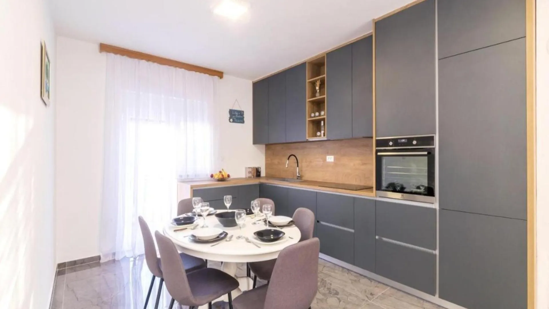 Mihael Holiday House Zadar Chorvatsko