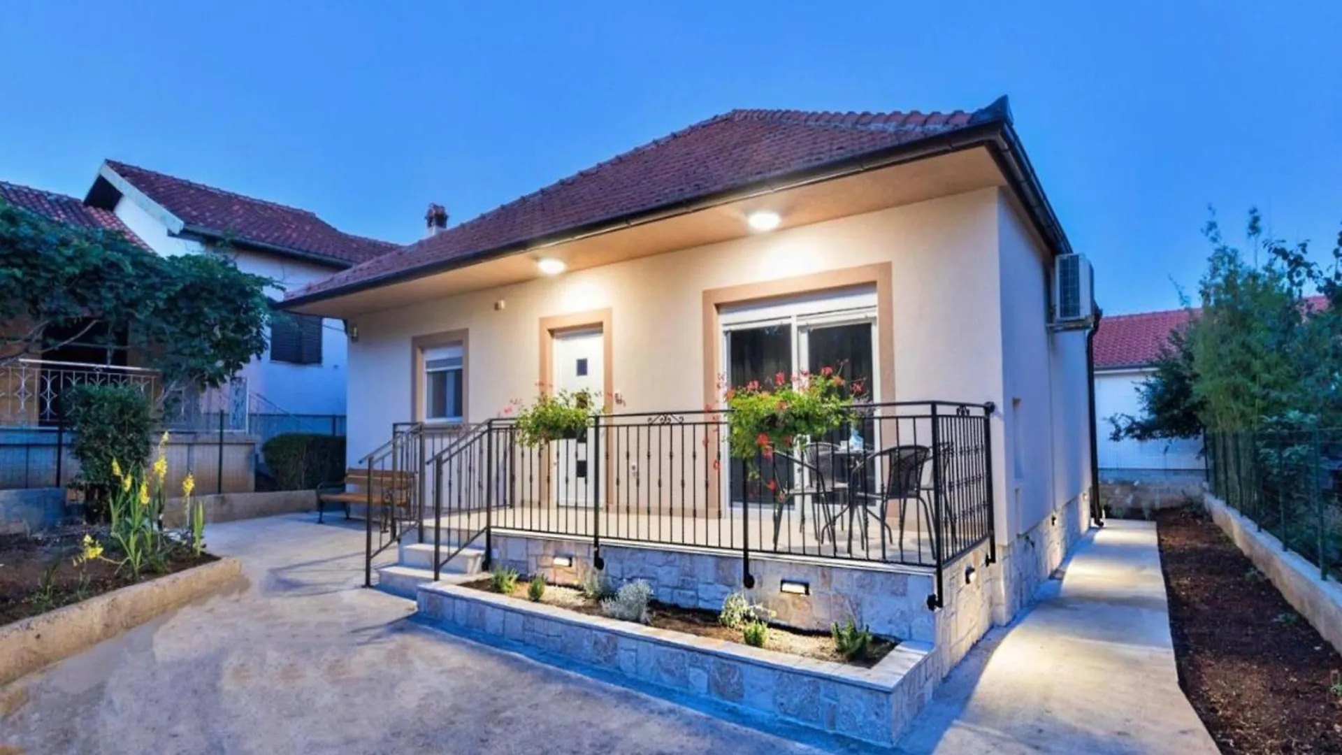 Holiday home Mihael Holiday House Zadar