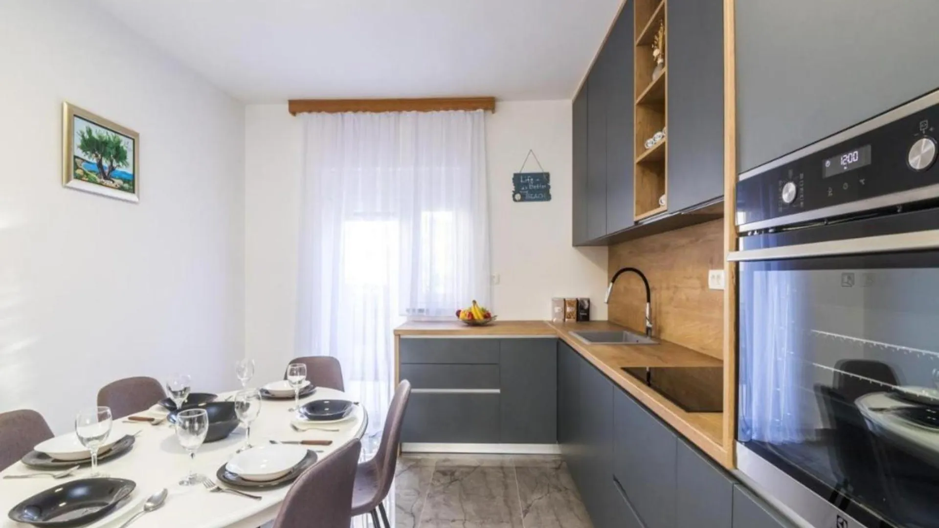 Holiday home Mihael Holiday House Zadar
