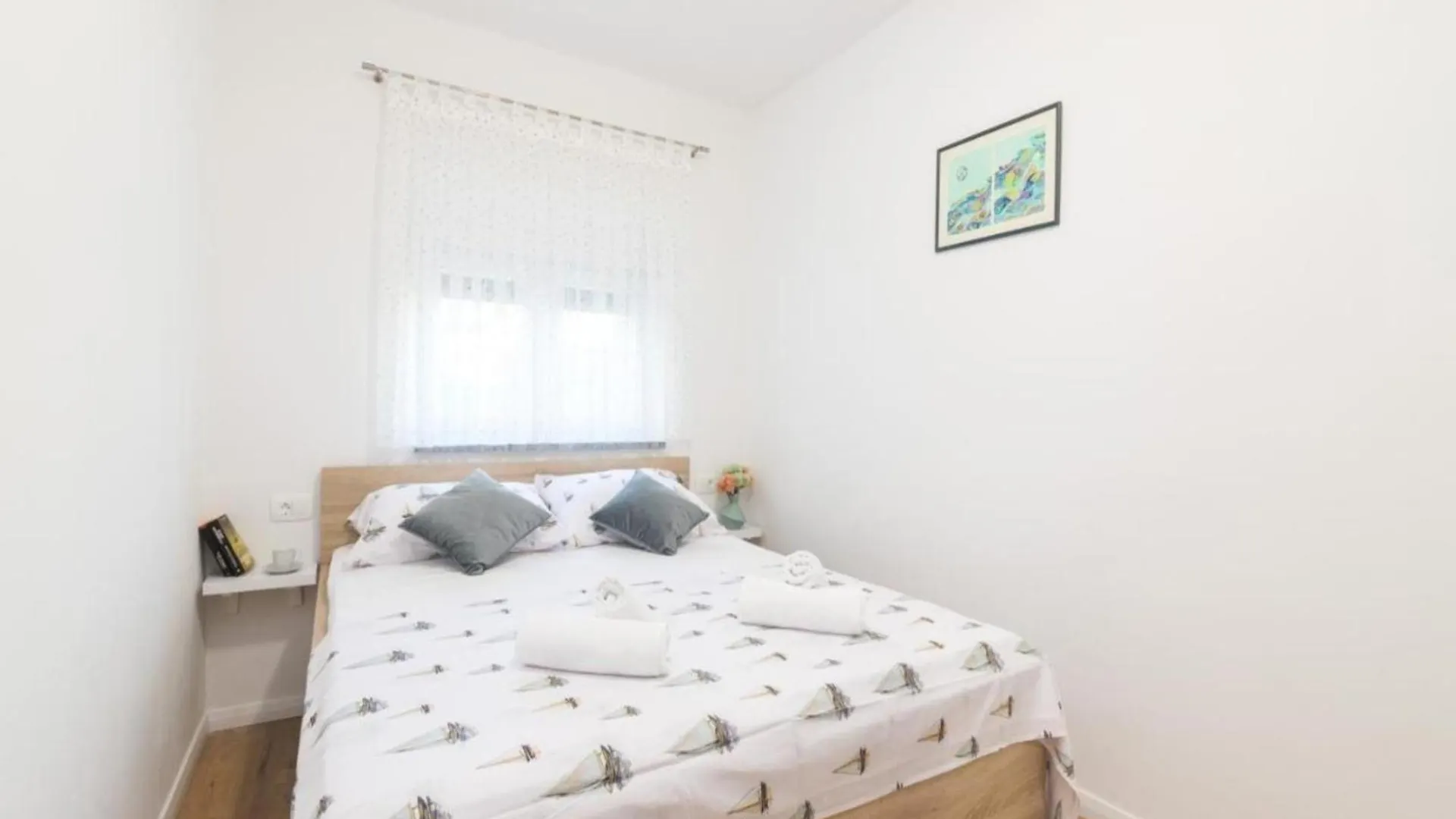 Mihael Holiday House Zadar 0*,  Croatia