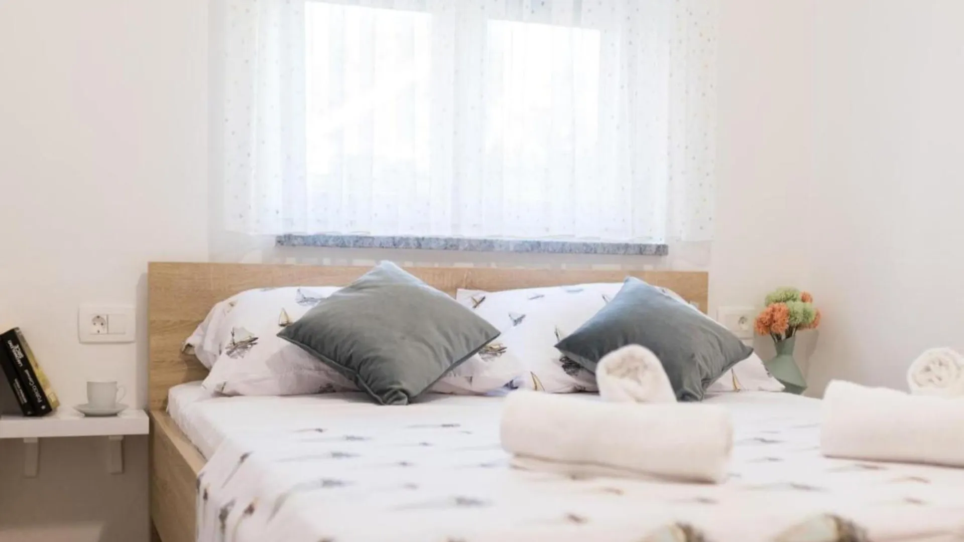 Mihael Holiday House Zadar Holiday home