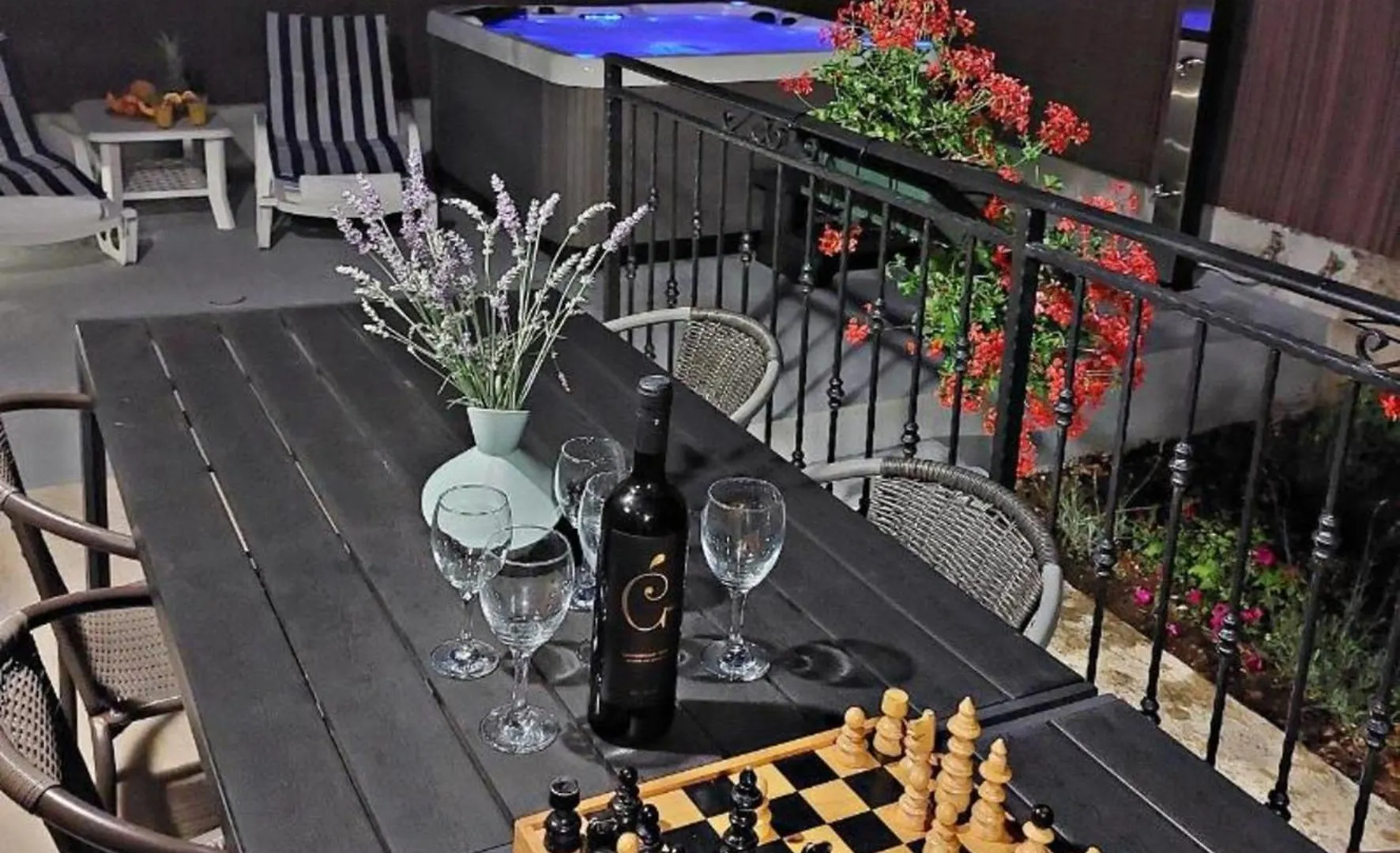 Holiday home Mihael Holiday House Zadar