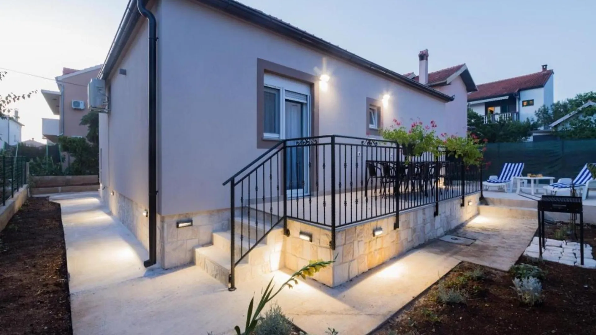 Holiday home Mihael Holiday House Zadar Croatia