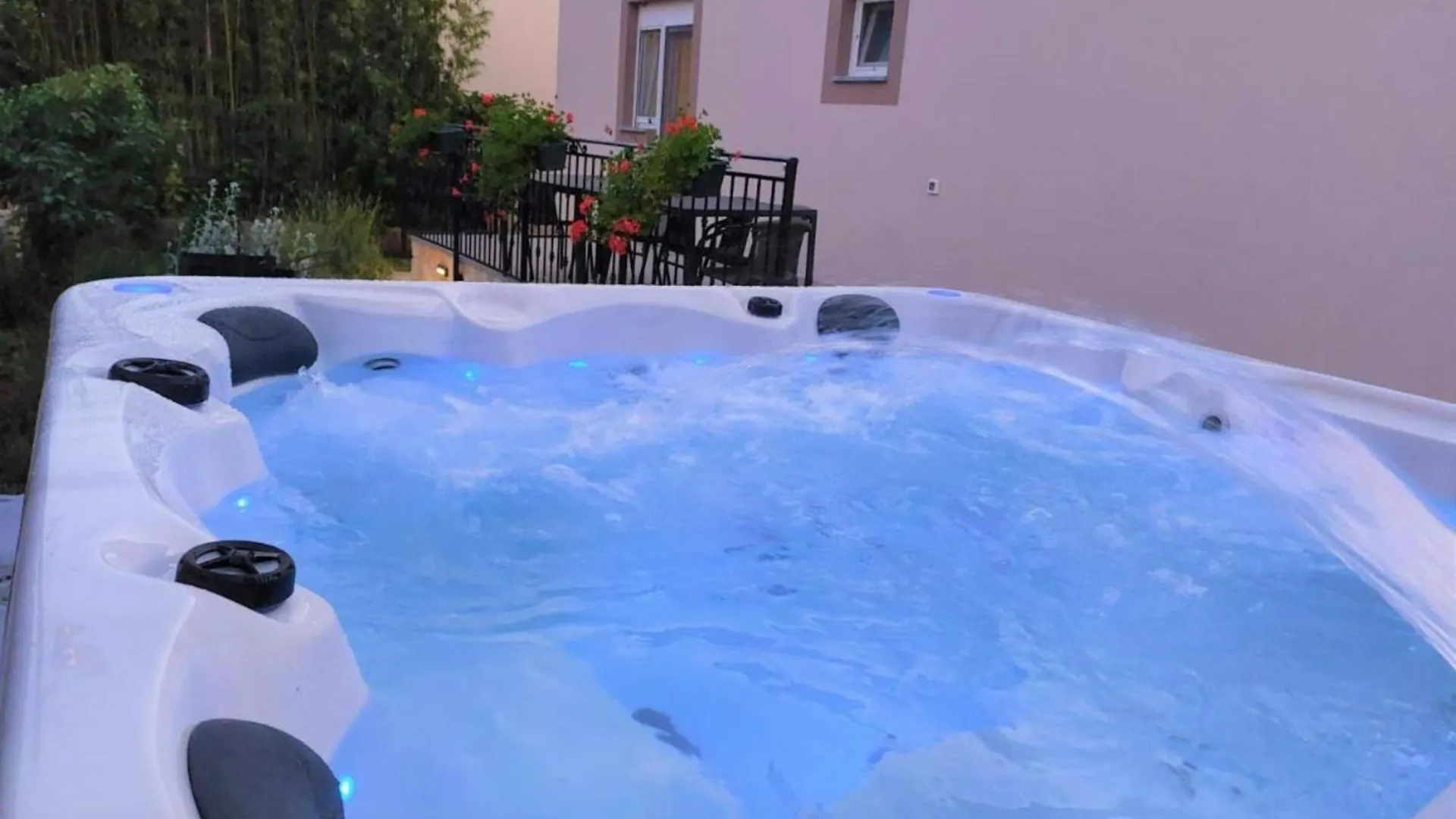 Mihael Holiday House Zadar