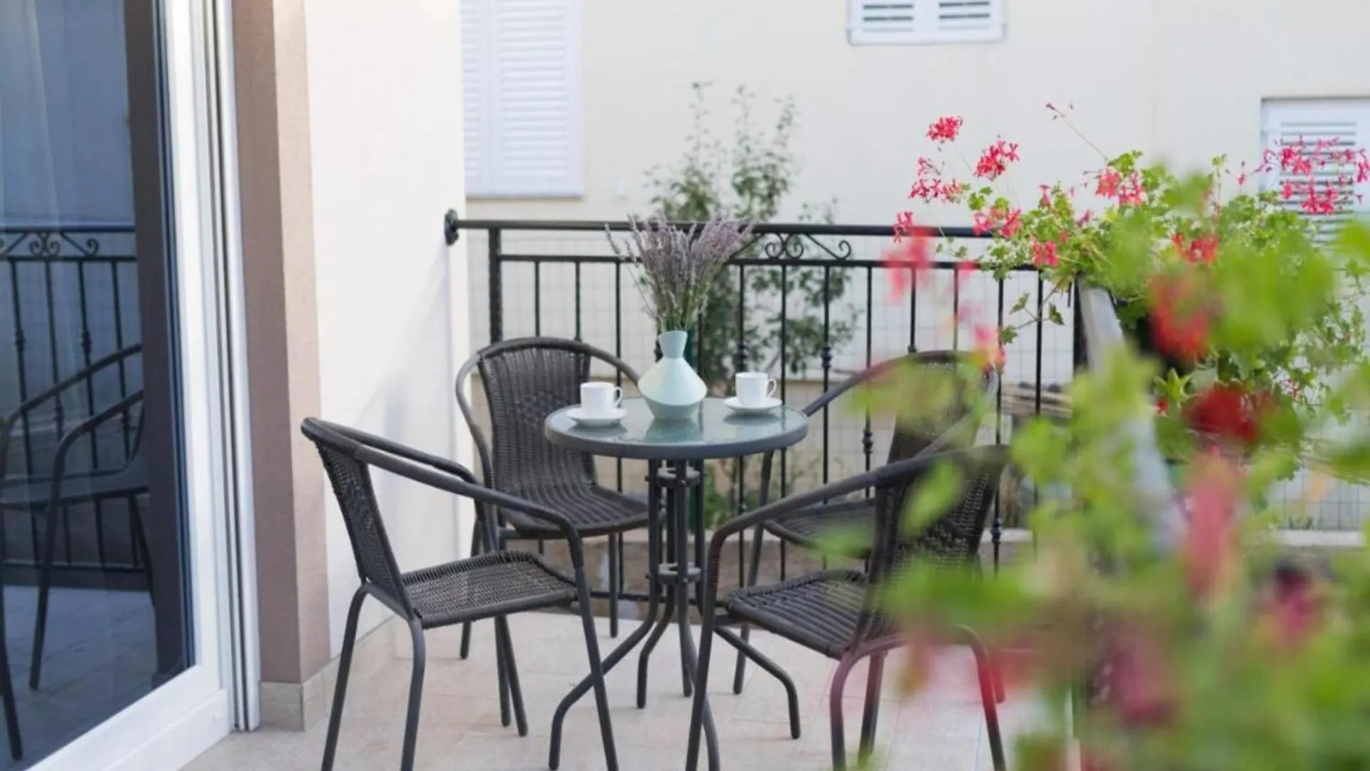 Mihael Holiday House Zadar
